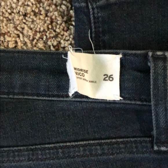 Hudson Jeans - Picture 5 of 6